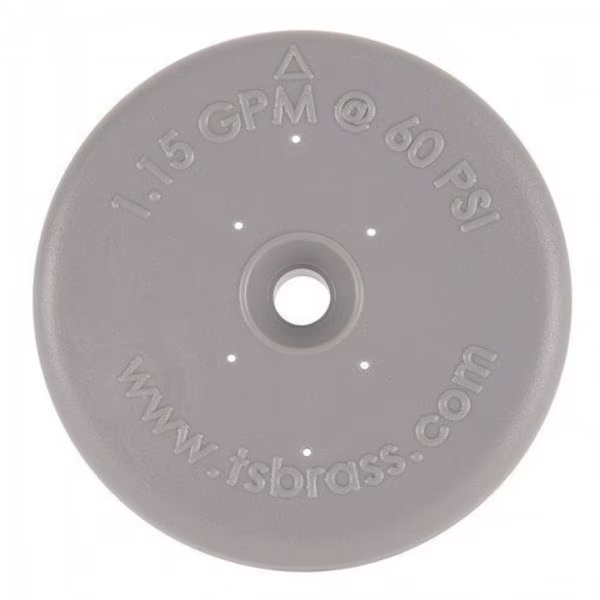 Face, Spray For  - Part# 1121-45, T&S Brass, Mfr#: 1121-45